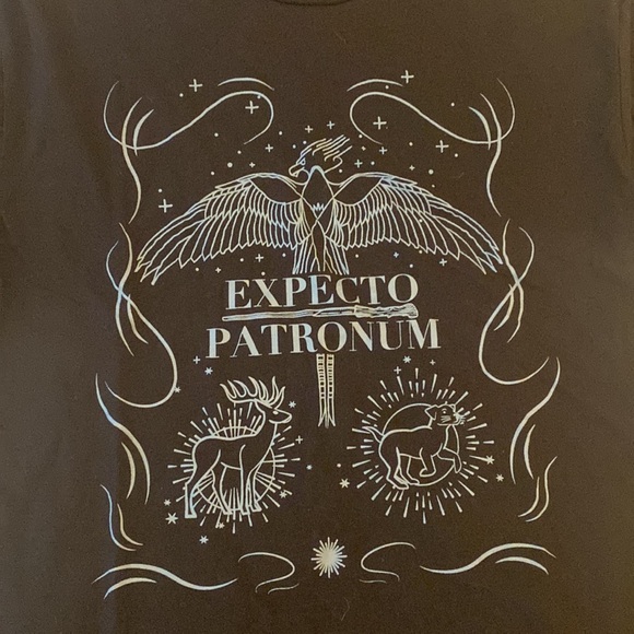 Harry Potter TShirt - Picture 2 of 3